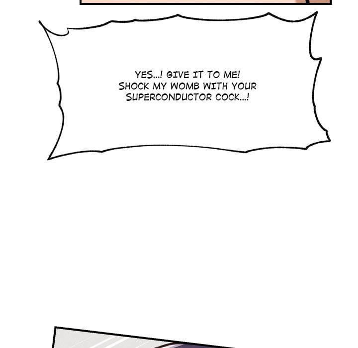 Mr. Superconductor Chapter 9 - Page 94