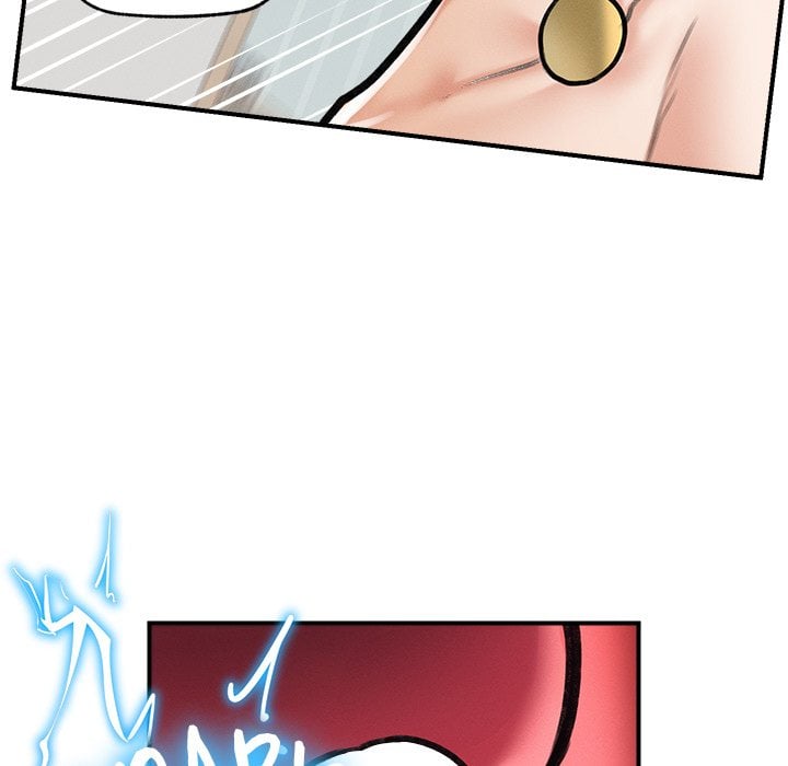 Mr. Superconductor Chapter 9 - Page 96