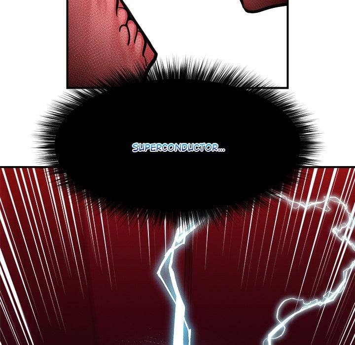Mr. Superconductor Chapter 9 - Page 98