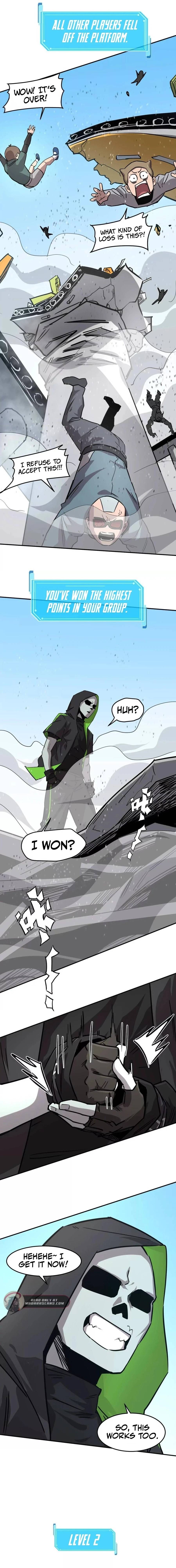 Mr. Zombie Chapter 168 - Page 11