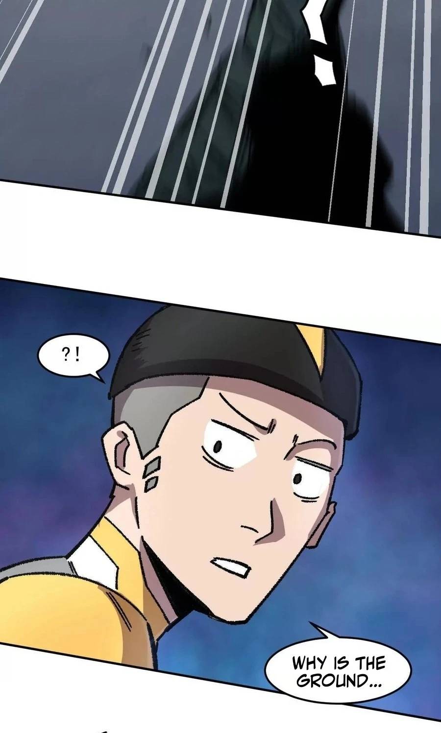 Mr. Zombie Chapter 168 - Page 23