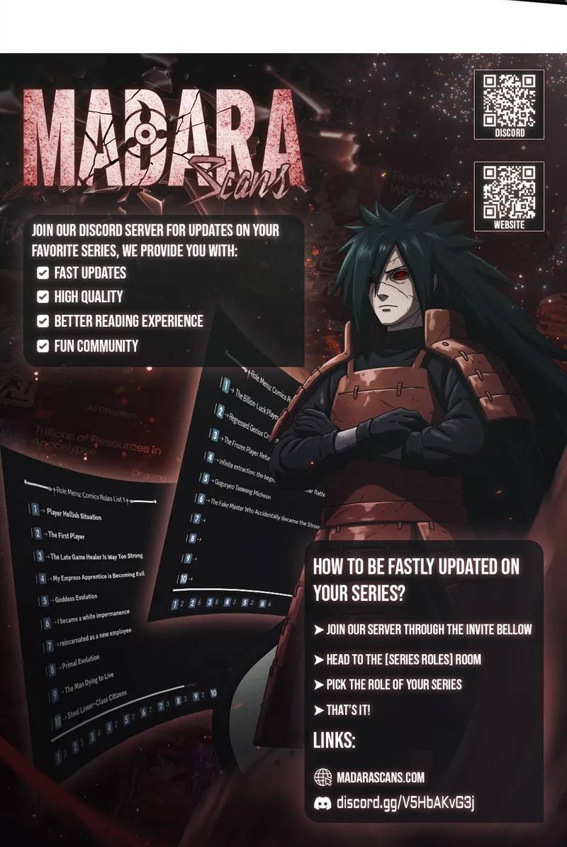 Mr. Zombie Chapter 172 - Page 23