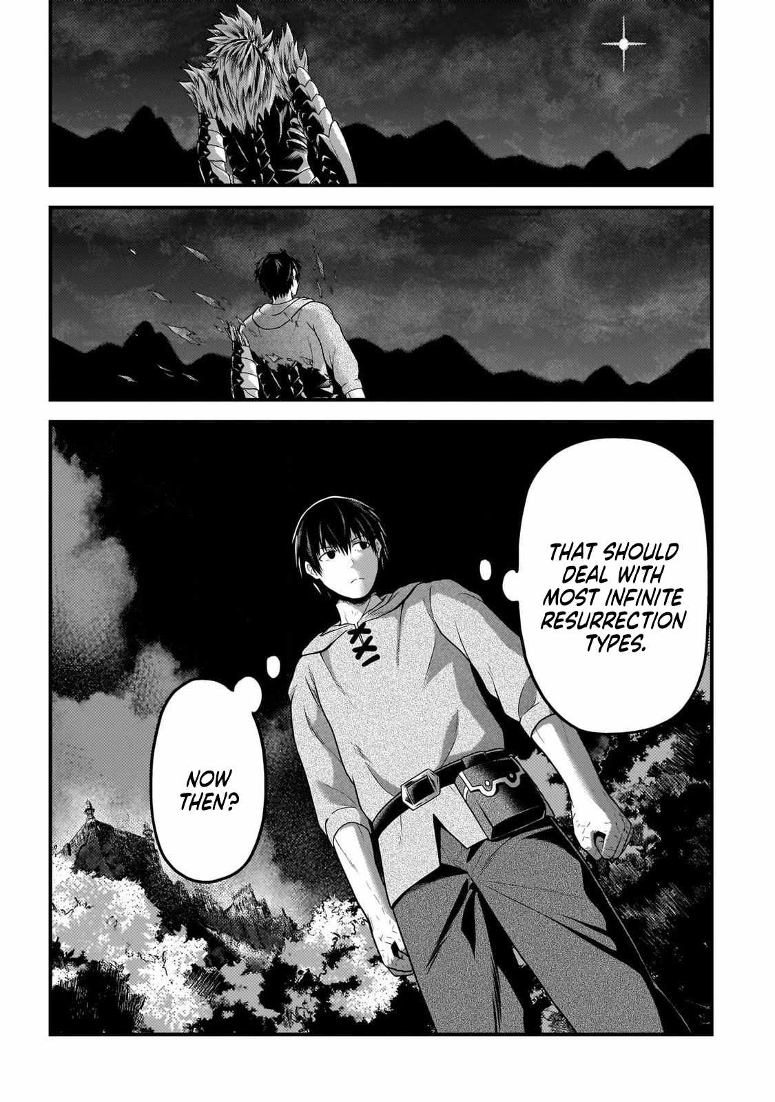 Murabito Desu Ga Nani Ka? Chapter 75 - Page 24