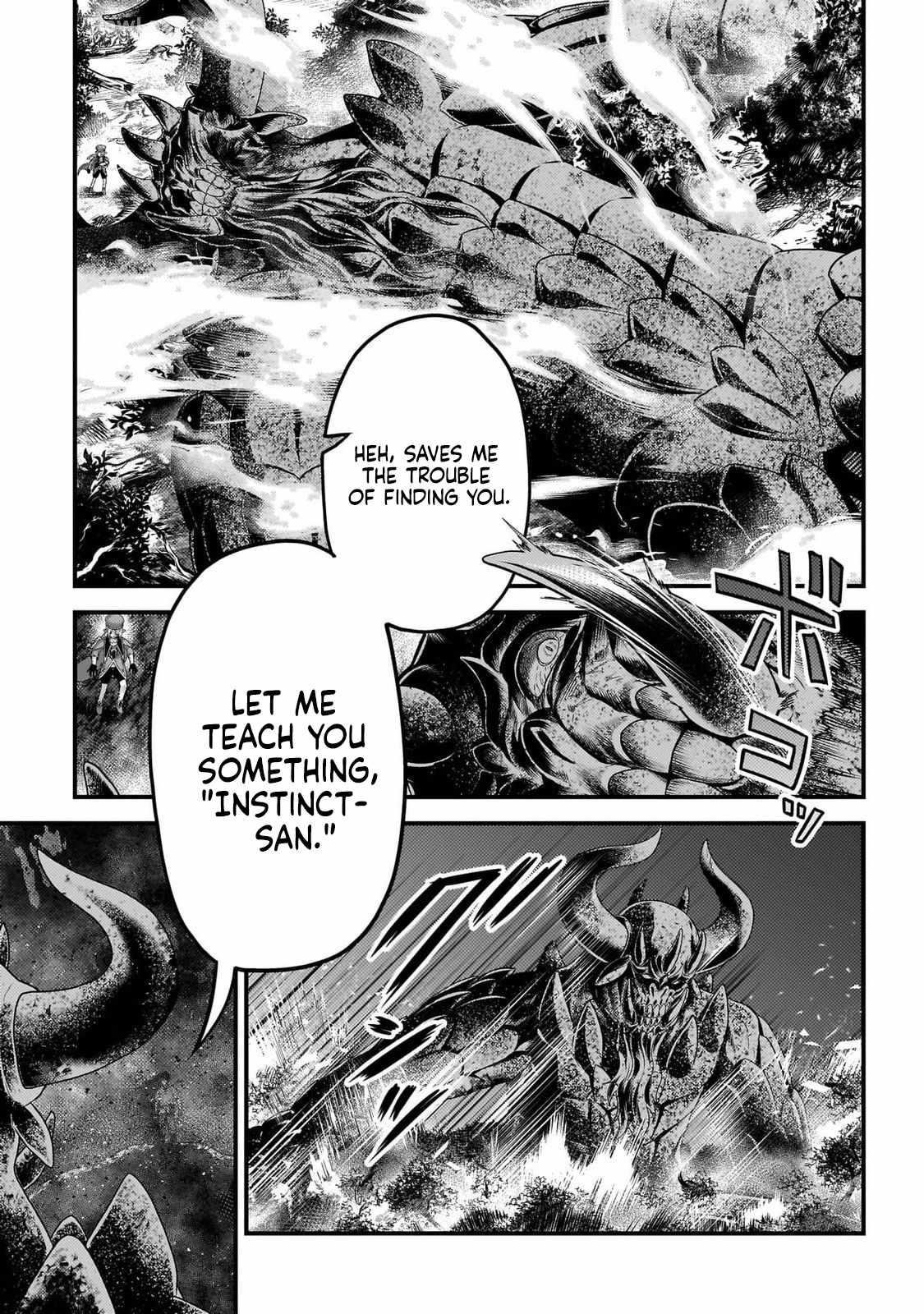 Murabito Desu Ga Nani Ka? Chapter 76 - Page 28