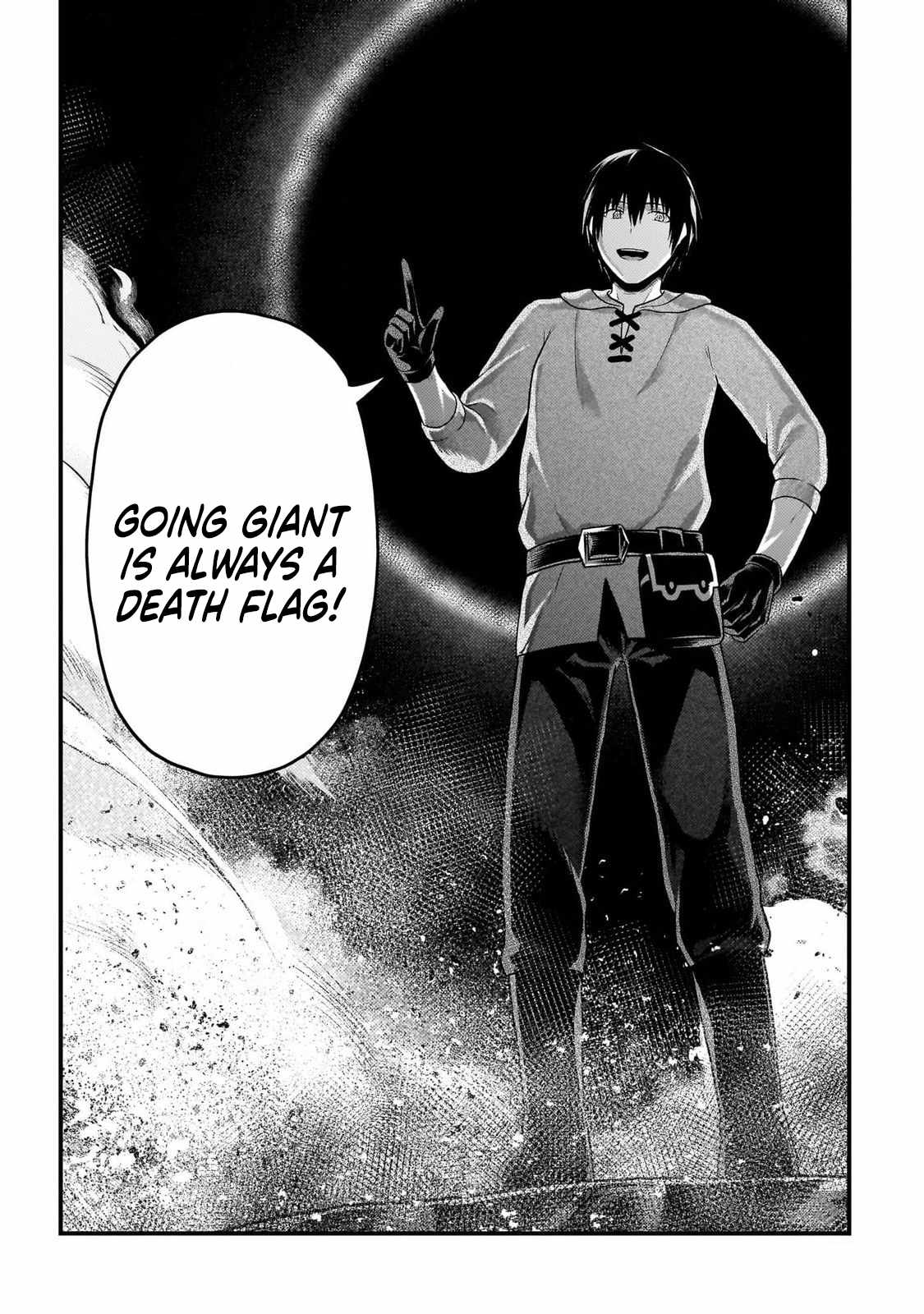 Murabito Desu Ga Nani Ka? Chapter 76 - Page 29