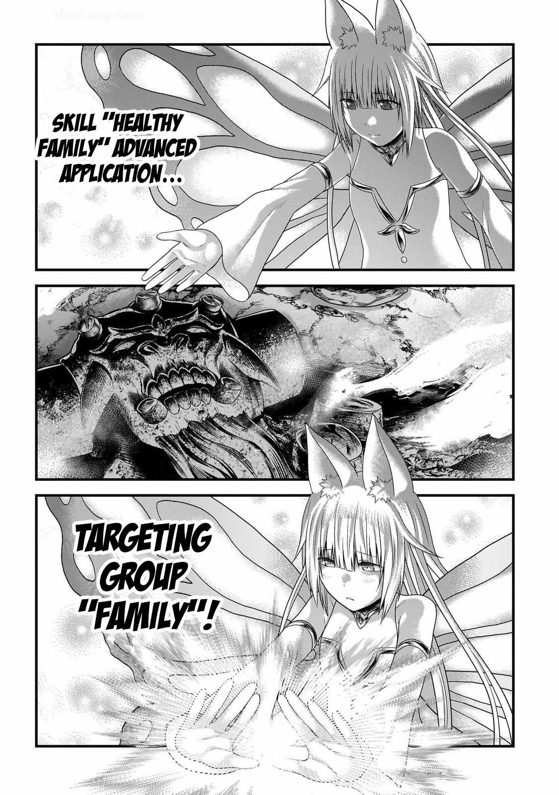 Murabito Desu Ga Nani Ka? Chapter 77 - Page 14