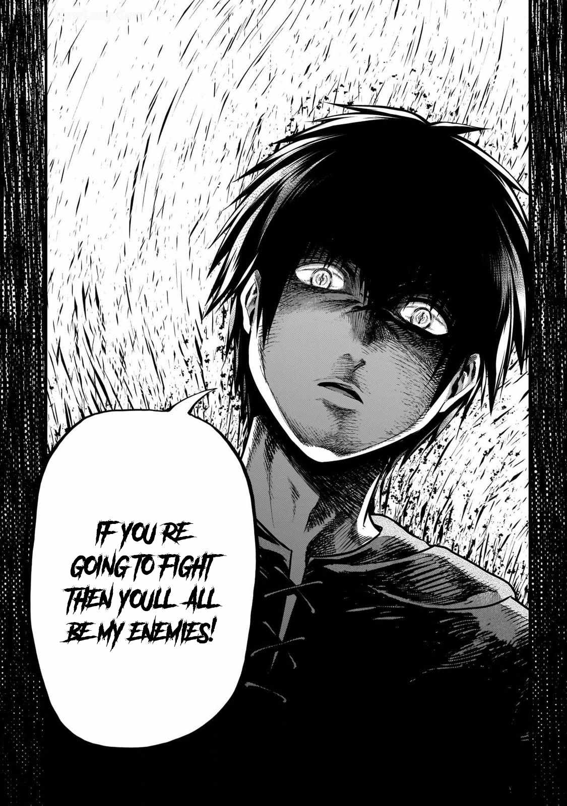 Murabito Desu Ga Nani Ka? Chapter 78 - Page 7