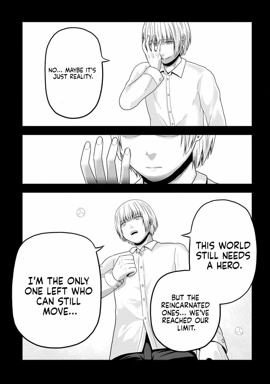 Murabito Desu Ga Nani Ka? Chapter 79 - Page 14