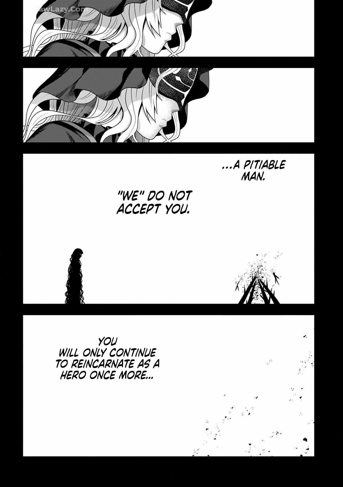 Murabito Desu Ga Nani Ka? Chapter 79 - Page 19