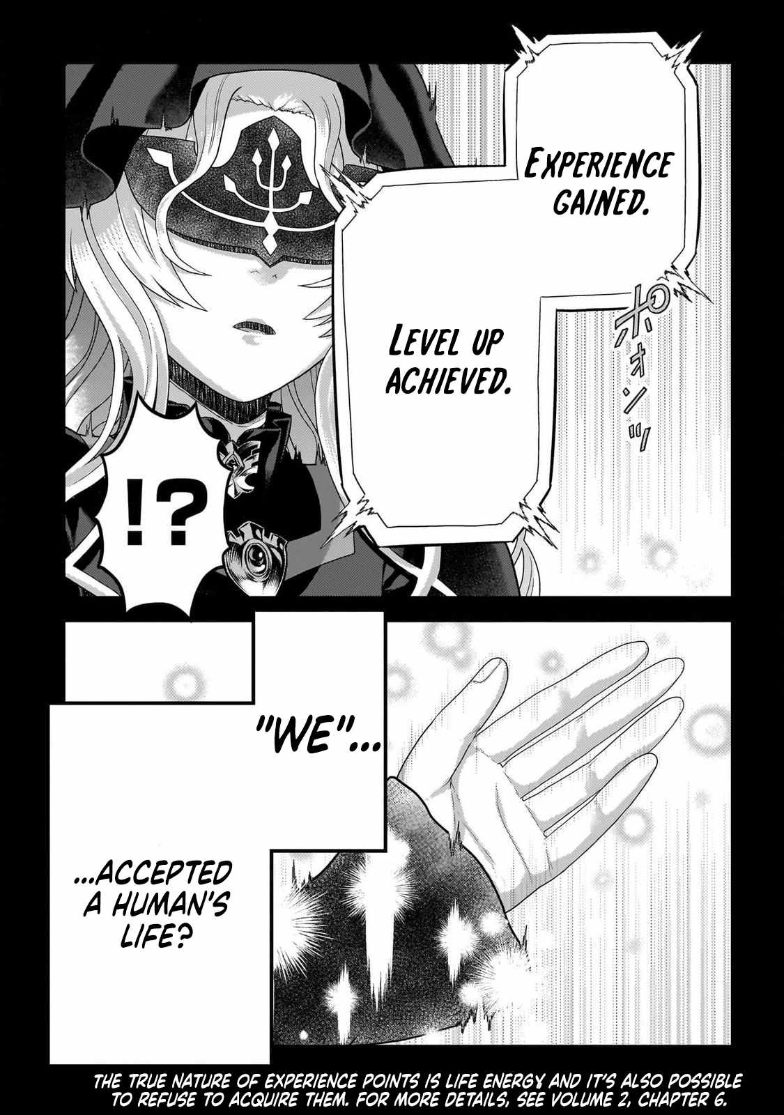 Murabito Desu Ga Nani Ka? Chapter 79 - Page 20