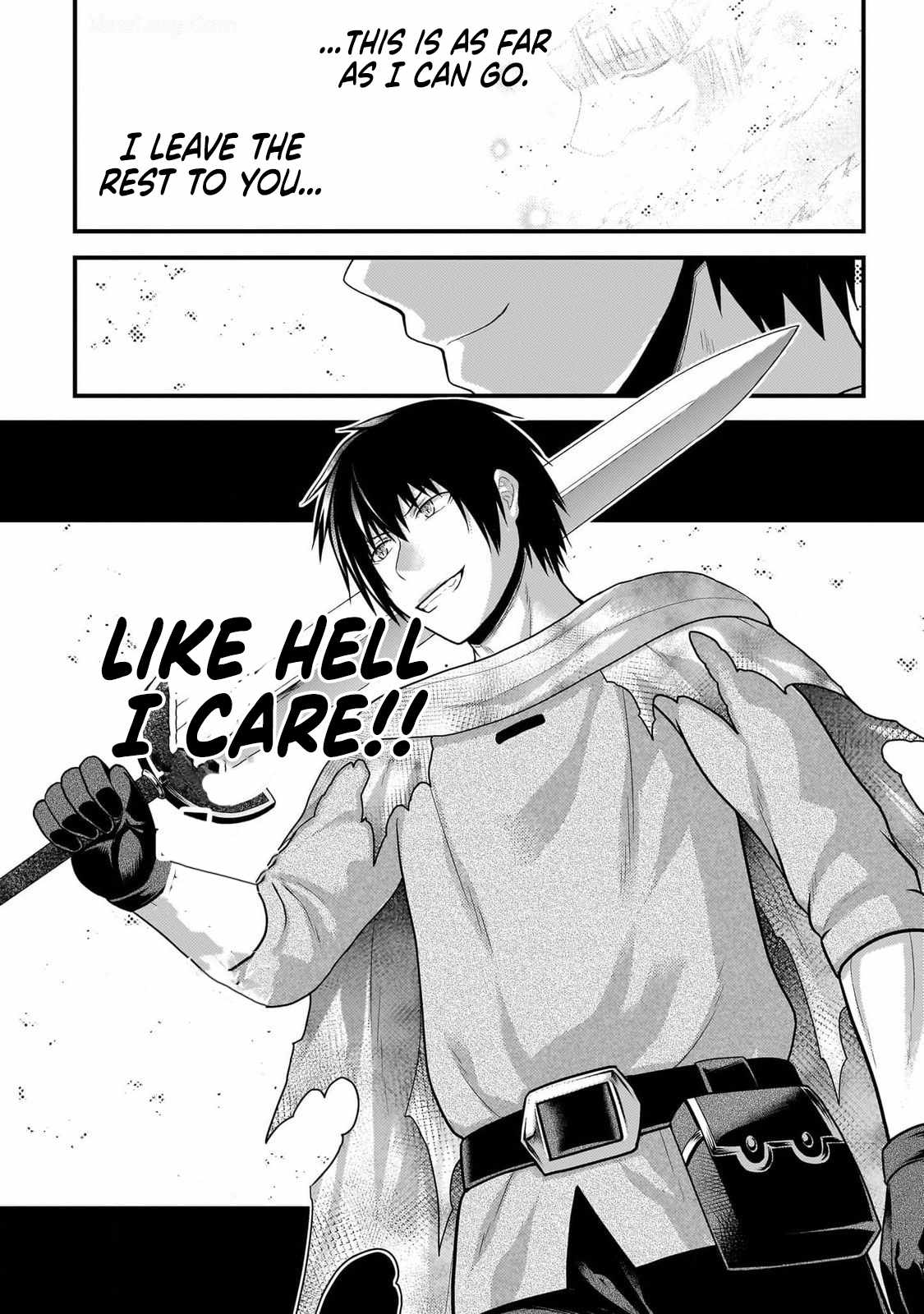 Murabito Desu Ga Nani Ka? Chapter 79 - Page 24