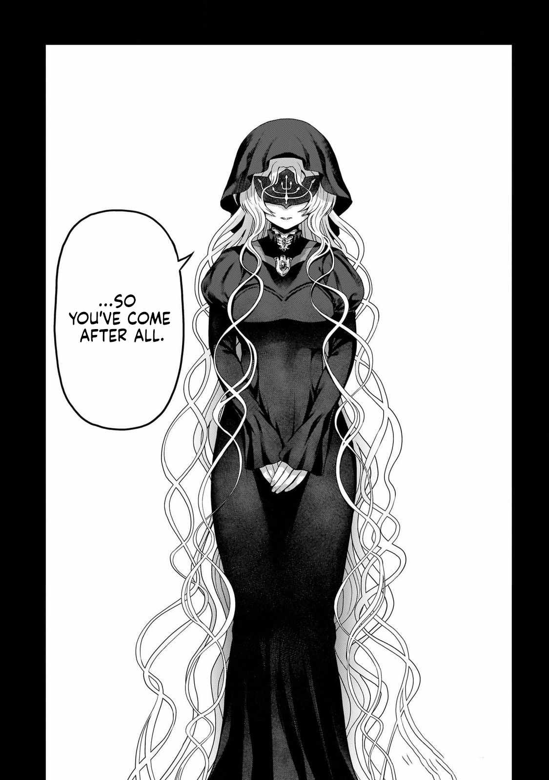 Murabito Desu Ga Nani Ka? Chapter 79 - Page 10