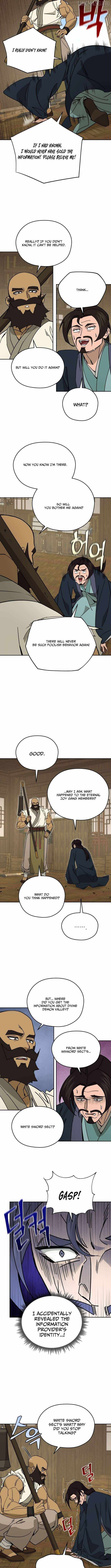 Murim’s Youngest Miracle Demon Doctor Chapter 40 - Page 3