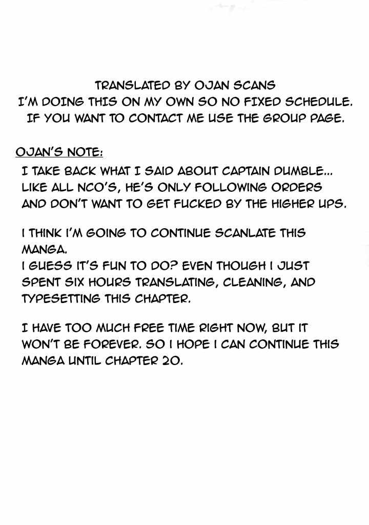 Musket Girls! ~Tensei Sanbou to Senretsu Otome-tachi~ Chapter 10 - Page 27