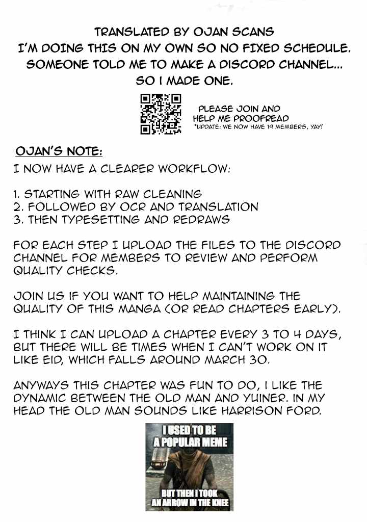 Musket Girls! ~Tensei Sanbou to Senretsu Otome-tachi~ Chapter 13 - Page 31