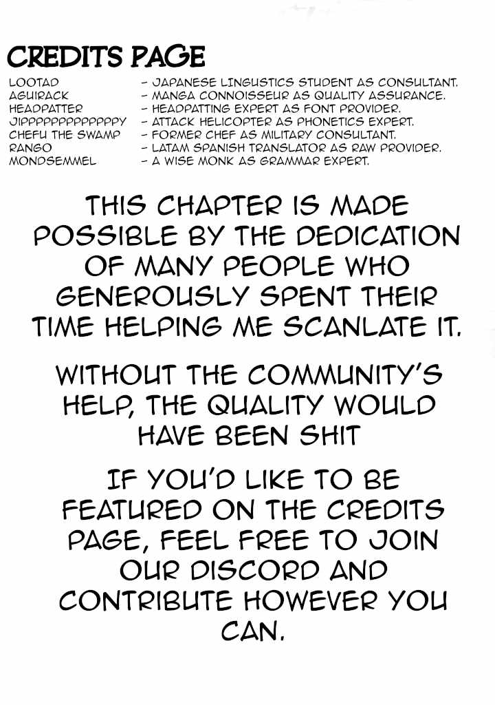 Musket Girls! ~Tensei Sanbou to Senretsu Otome-tachi~ Chapter 14 - Page 1