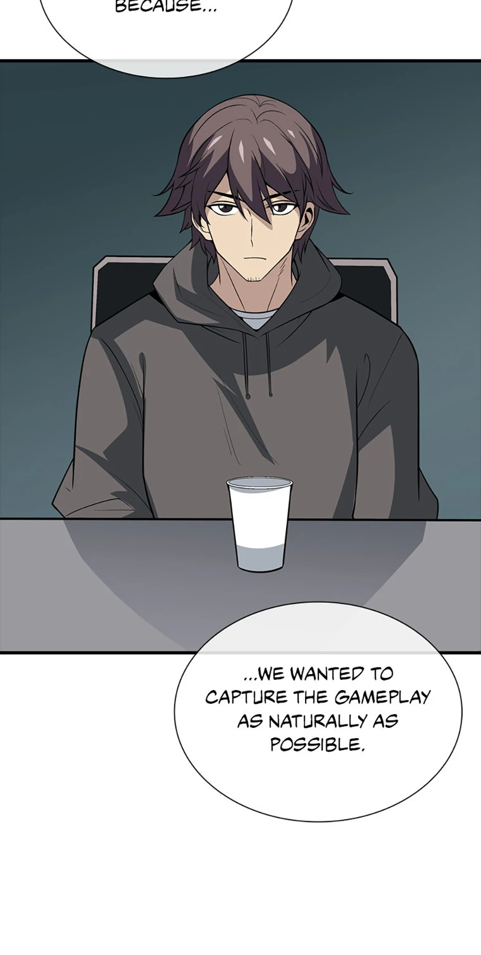 My 1.5-Billion-Won Item Chapter 75 - Page 13