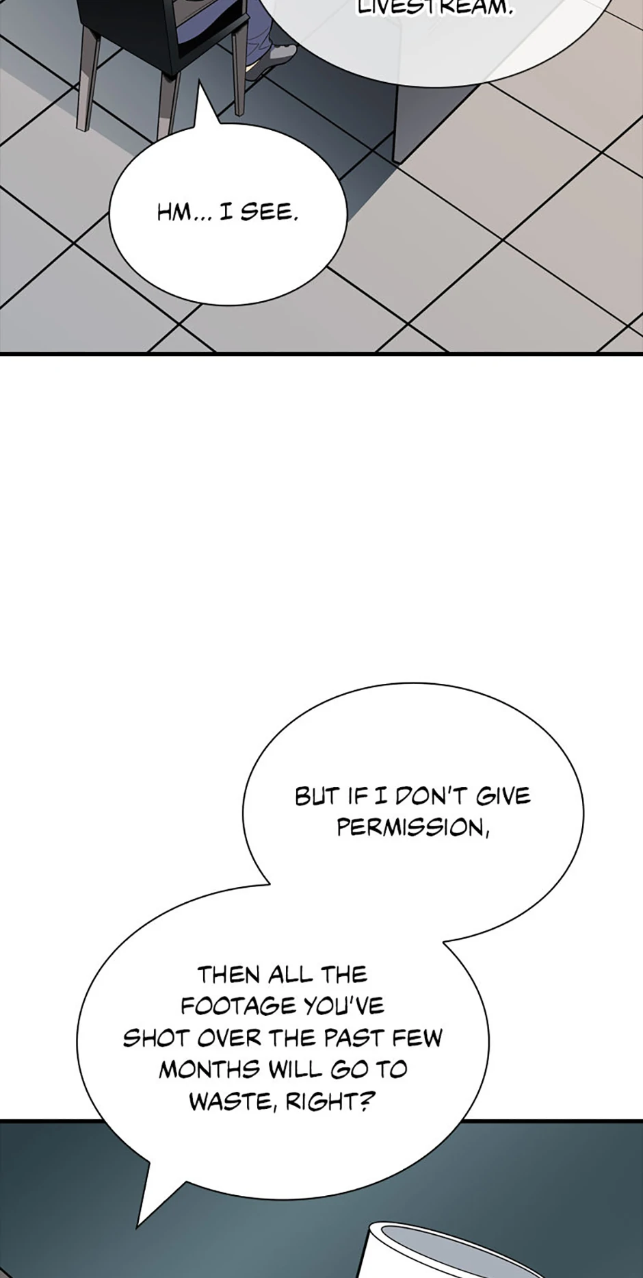 My 1.5-Billion-Won Item Chapter 75 - Page 15