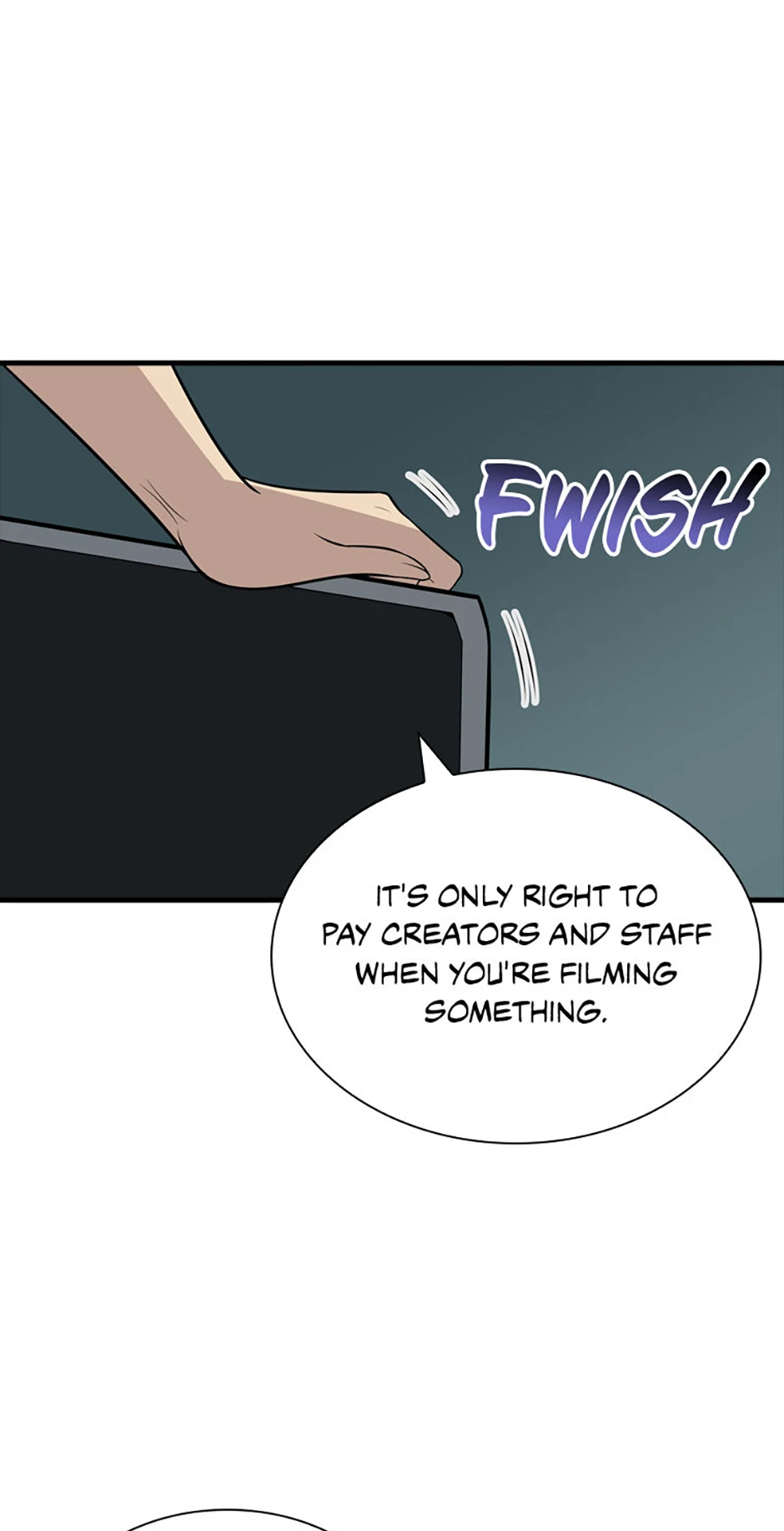 My 1.5-Billion-Won Item Chapter 75 - Page 19