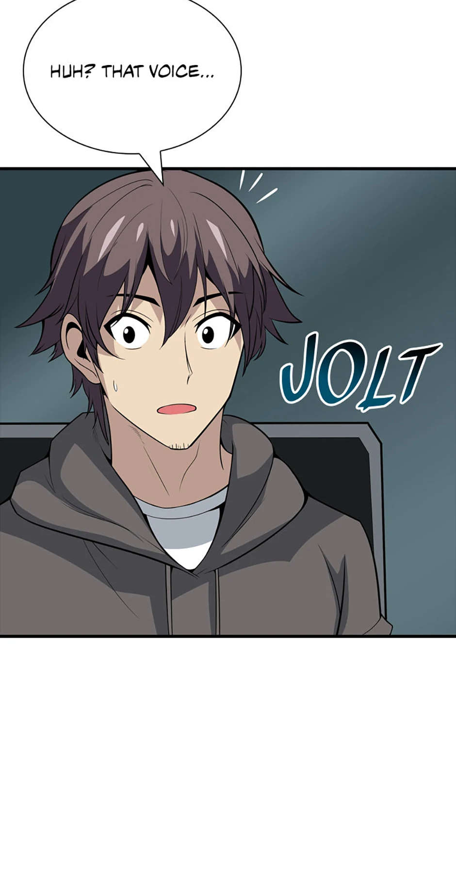 My 1.5-Billion-Won Item Chapter 75 - Page 20