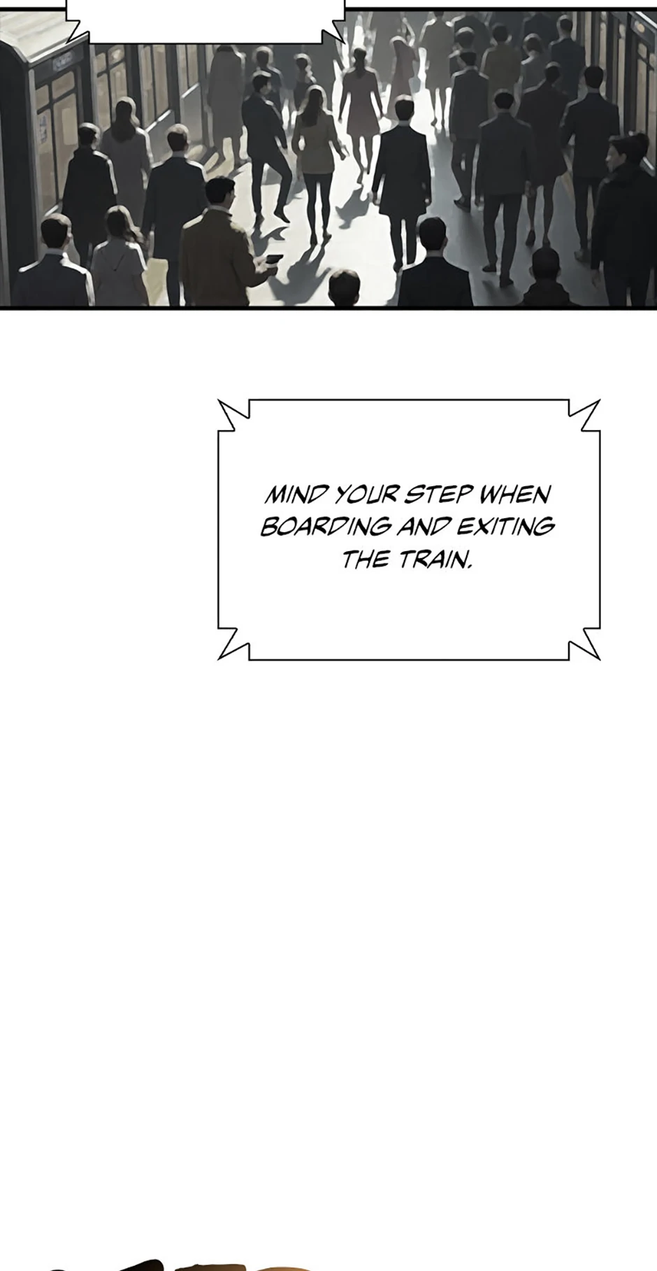 My 1.5-Billion-Won Item Chapter 75 - Page 3