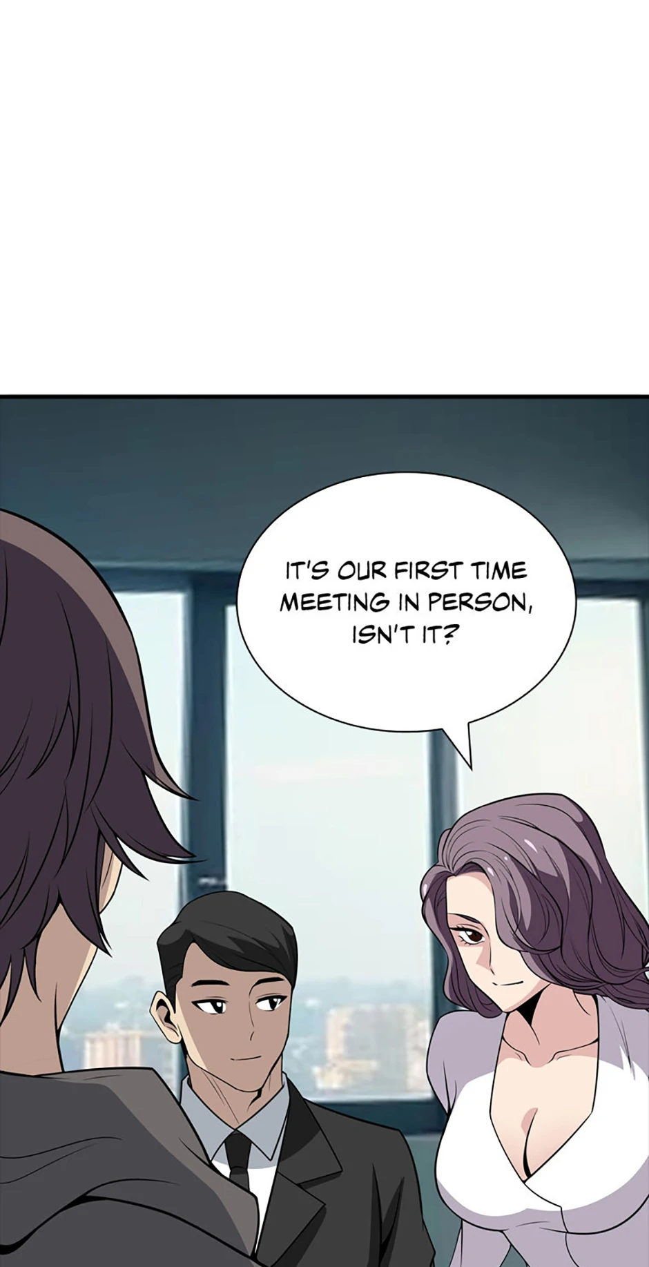 My 1.5-Billion-Won Item Chapter 75 - Page 21