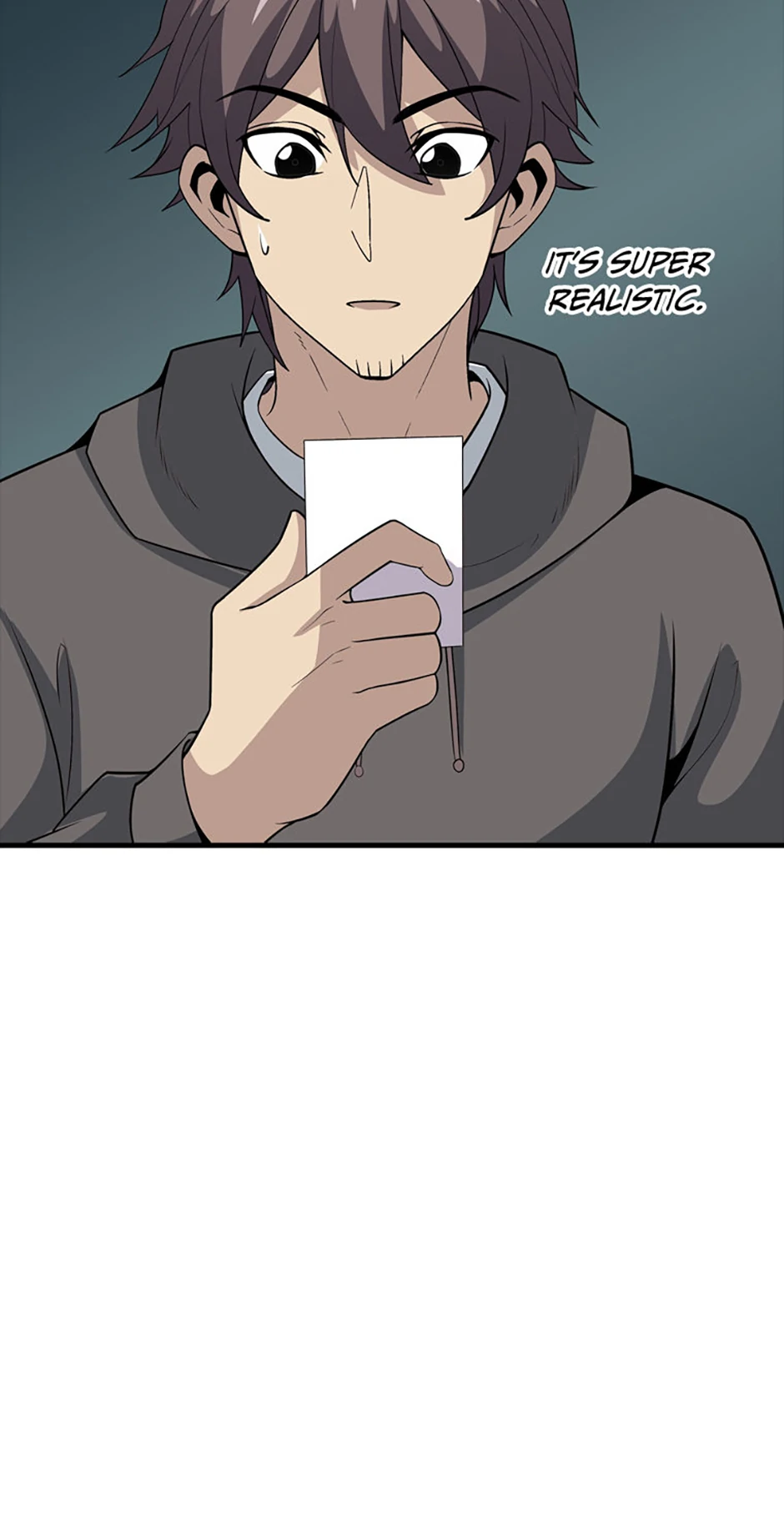 My 1.5-Billion-Won Item Chapter 75 - Page 24