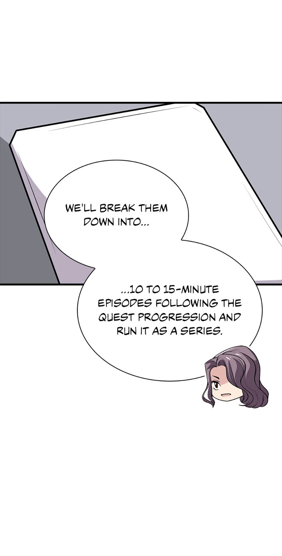 My 1.5-Billion-Won Item Chapter 75 - Page 26