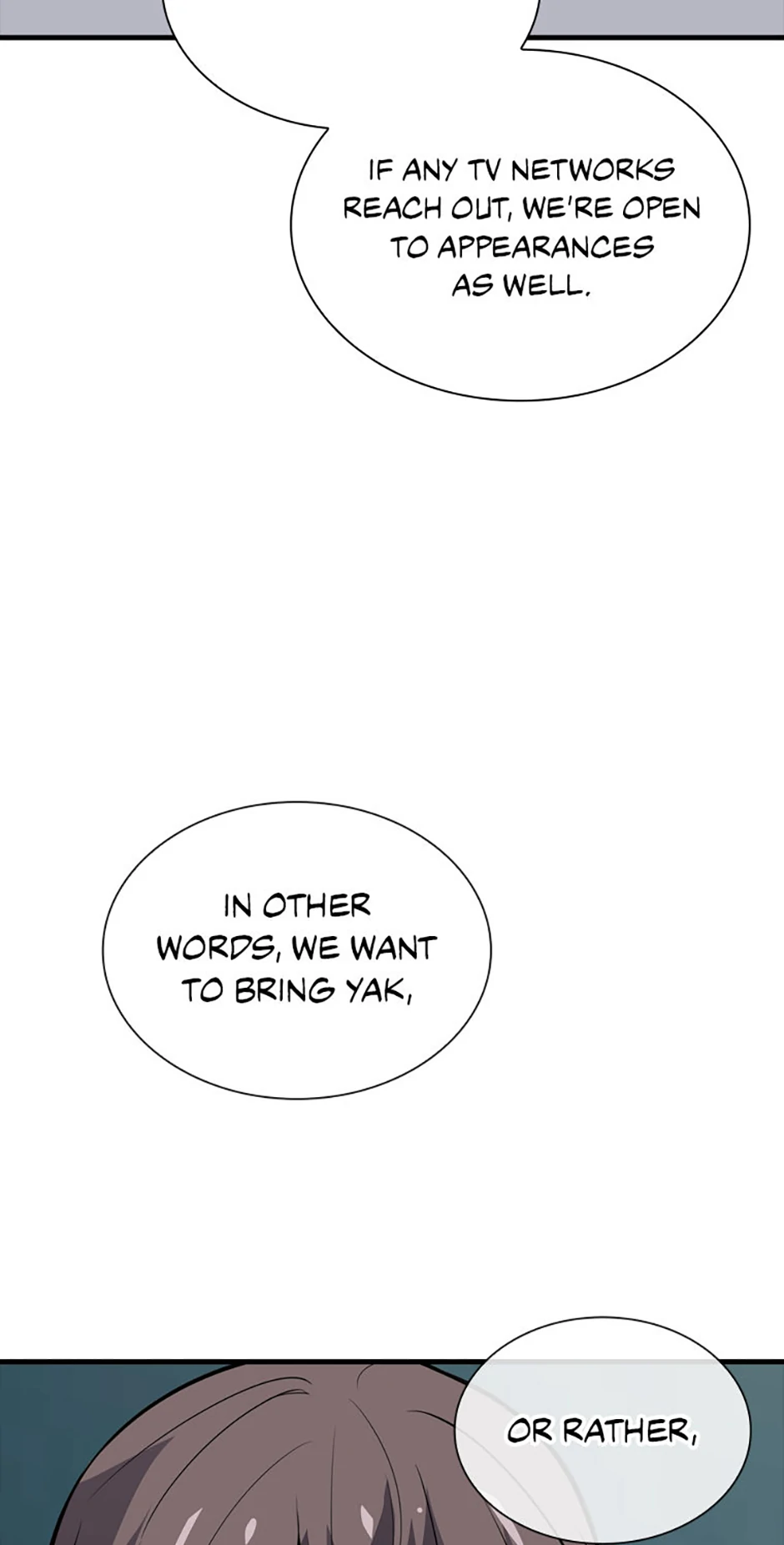 My 1.5-Billion-Won Item Chapter 75 - Page 28