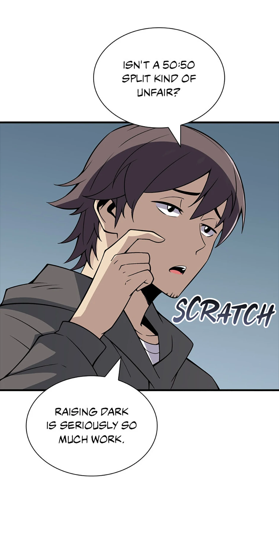 My 1.5-Billion-Won Item Chapter 75 - Page 32