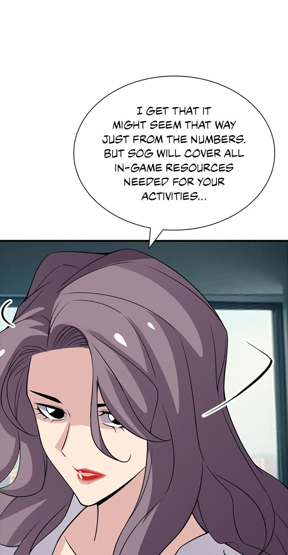 My 1.5-Billion-Won Item Chapter 75 - Page 33