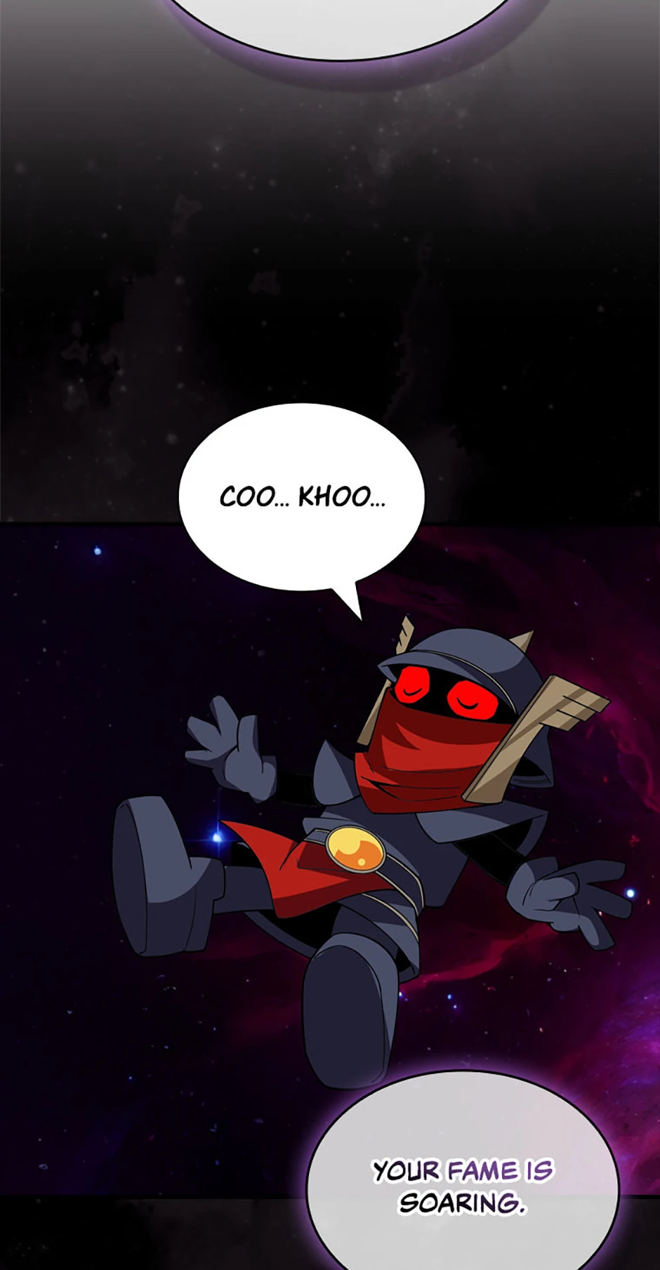 My 1.5-Billion-Won Item Chapter 75 - Page 35