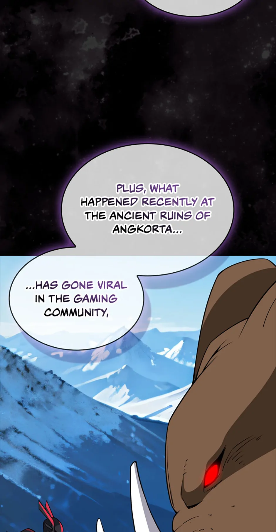 My 1.5-Billion-Won Item Chapter 75 - Page 36