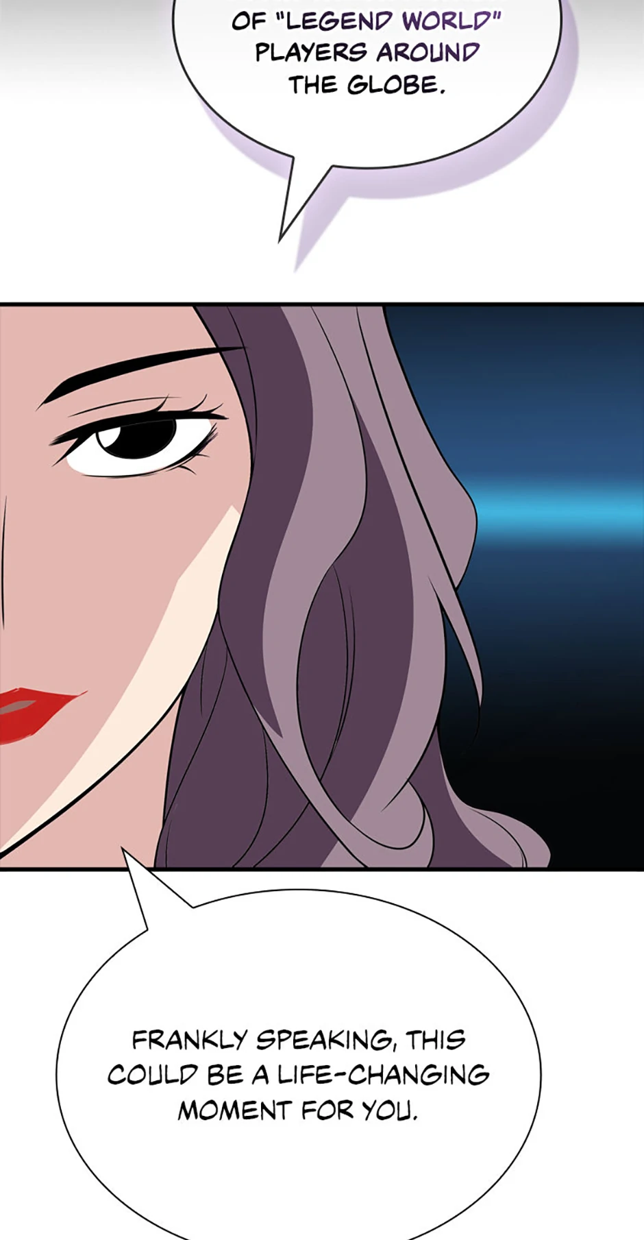 My 1.5-Billion-Won Item Chapter 75 - Page 38