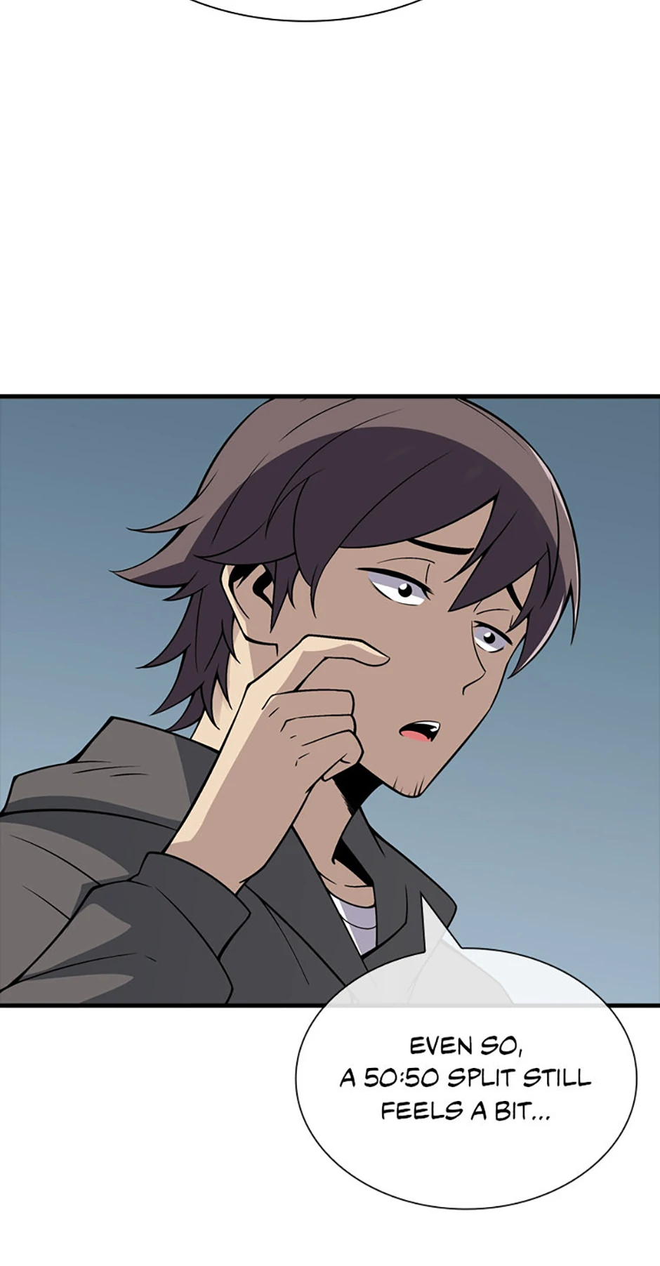 My 1.5-Billion-Won Item Chapter 75 - Page 39