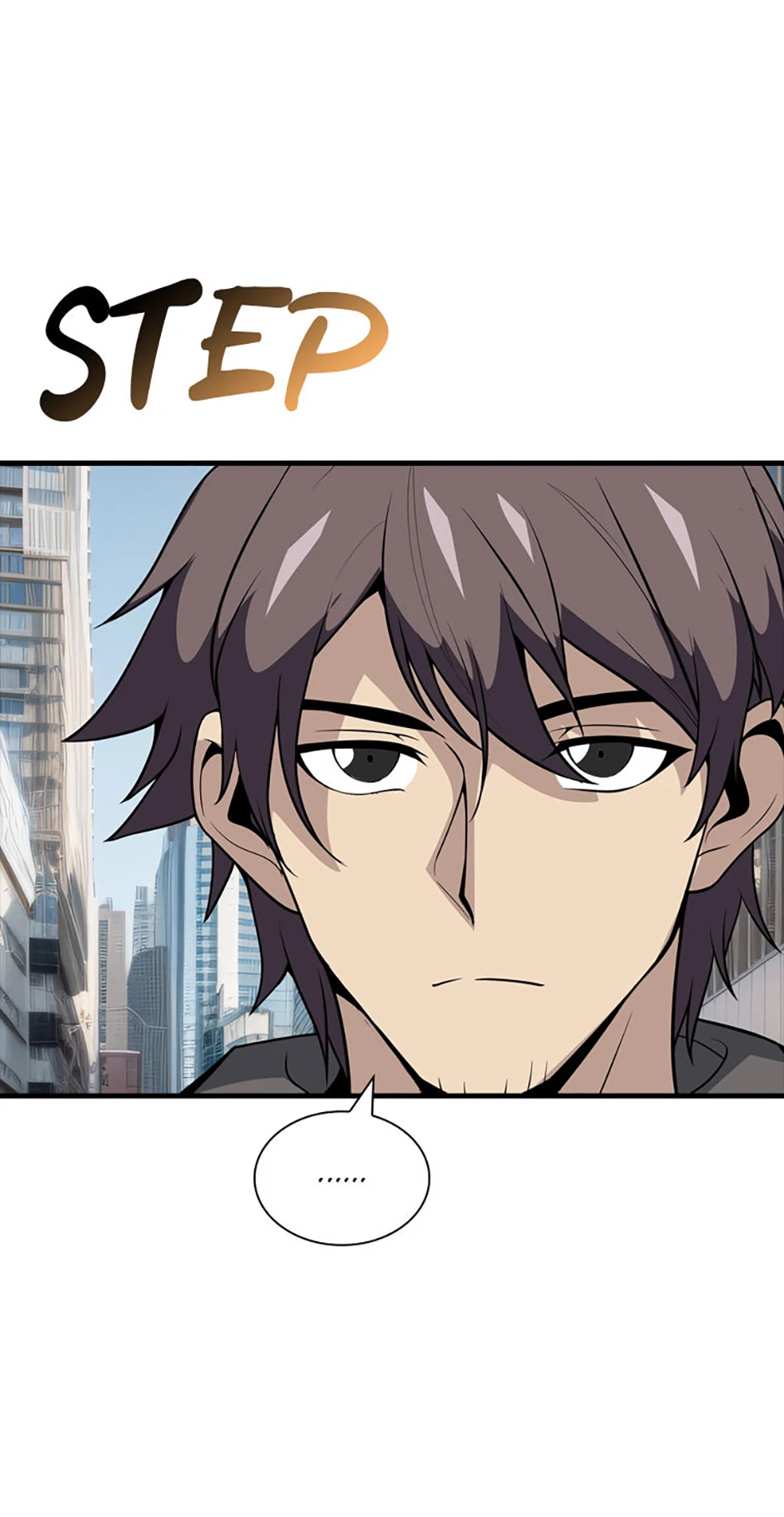 My 1.5-Billion-Won Item Chapter 75 - Page 5