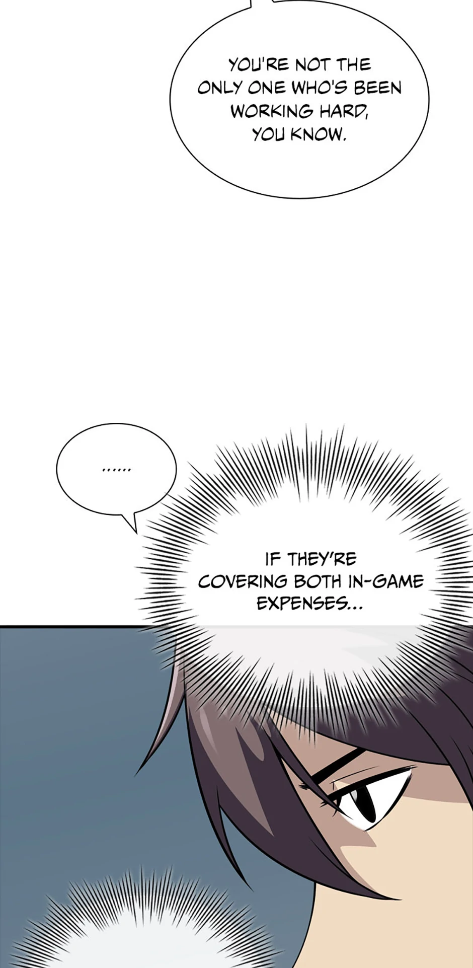 My 1.5-Billion-Won Item Chapter 75 - Page 41