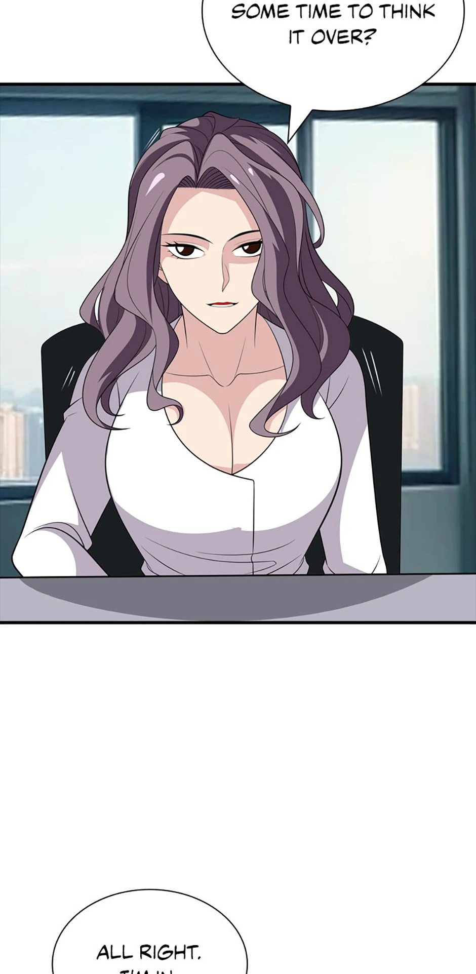 My 1.5-Billion-Won Item Chapter 75 - Page 43