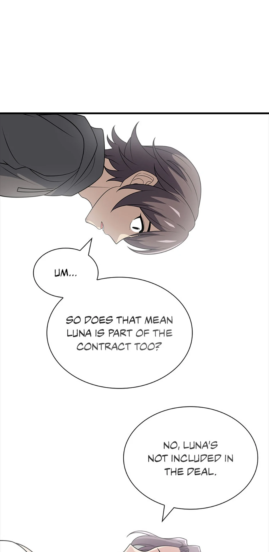 My 1.5-Billion-Won Item Chapter 75 - Page 46