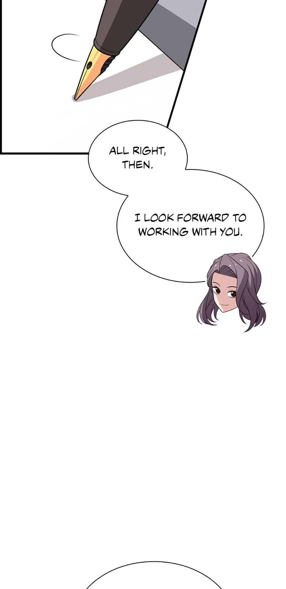 My 1.5-Billion-Won Item Chapter 75 - Page 49