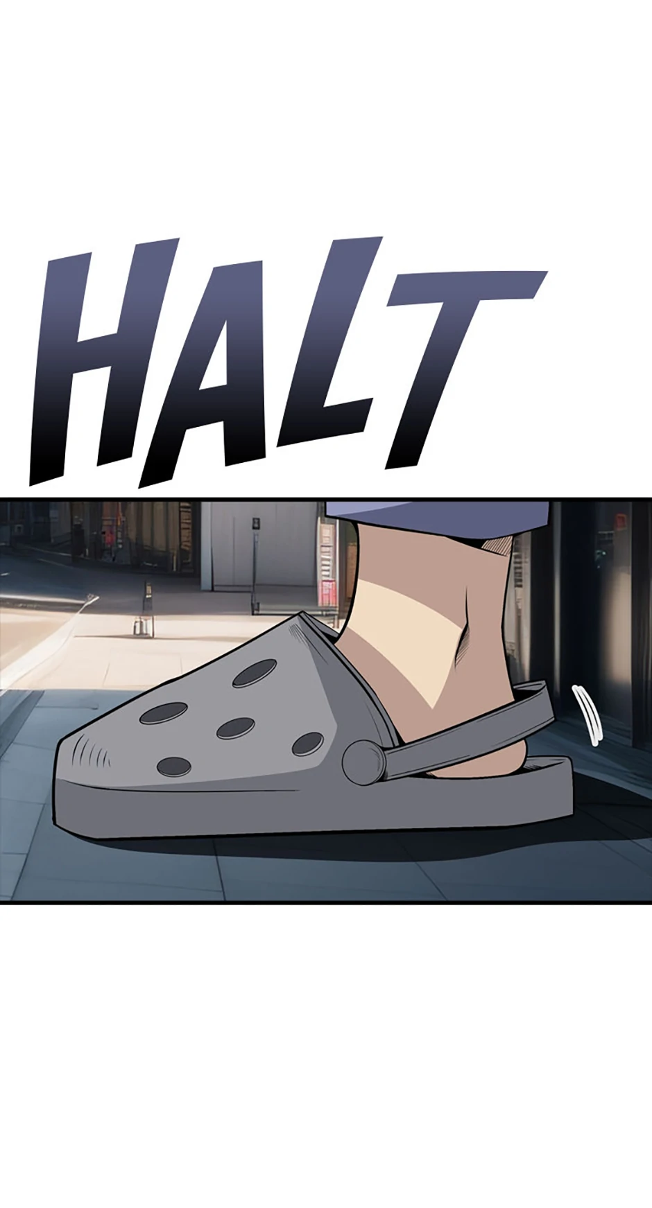 My 1.5-Billion-Won Item Chapter 75 - Page 6