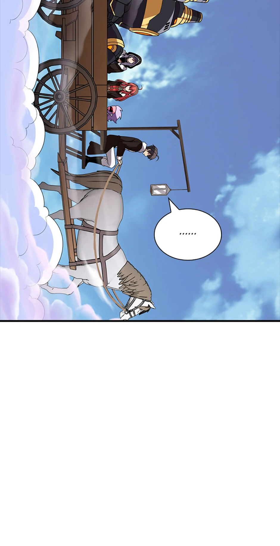 My 1.5-Billion-Won Item Chapter 75 - Page 53