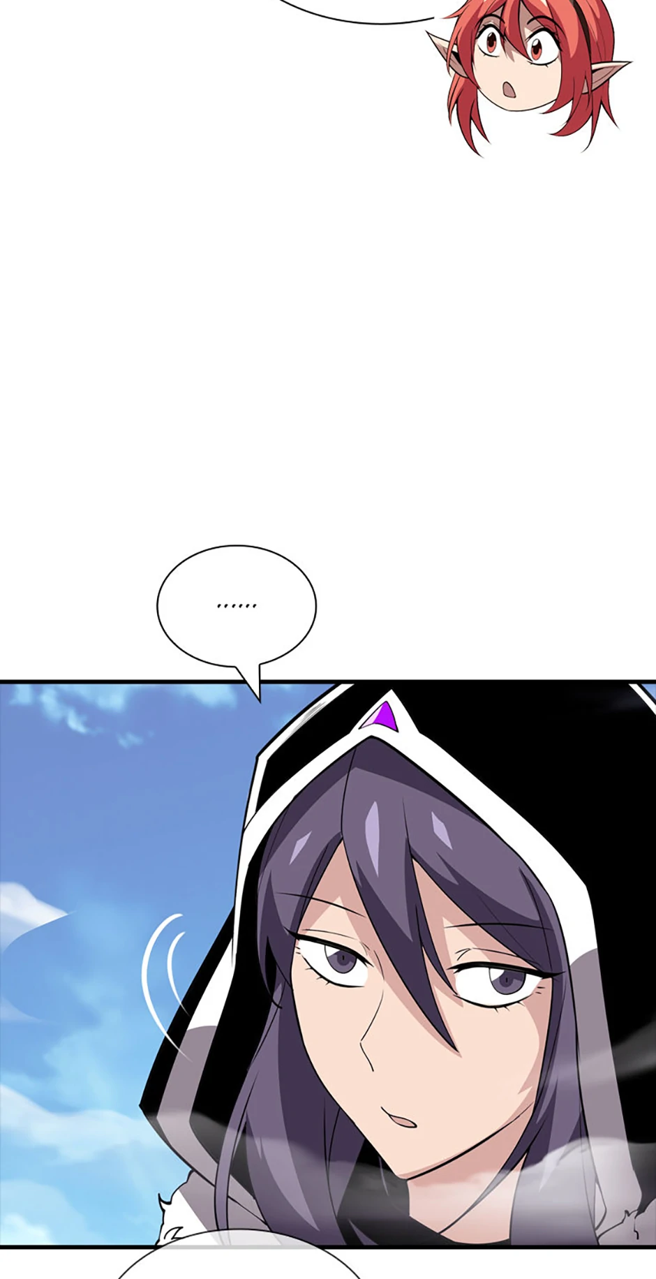 My 1.5-Billion-Won Item Chapter 75 - Page 56