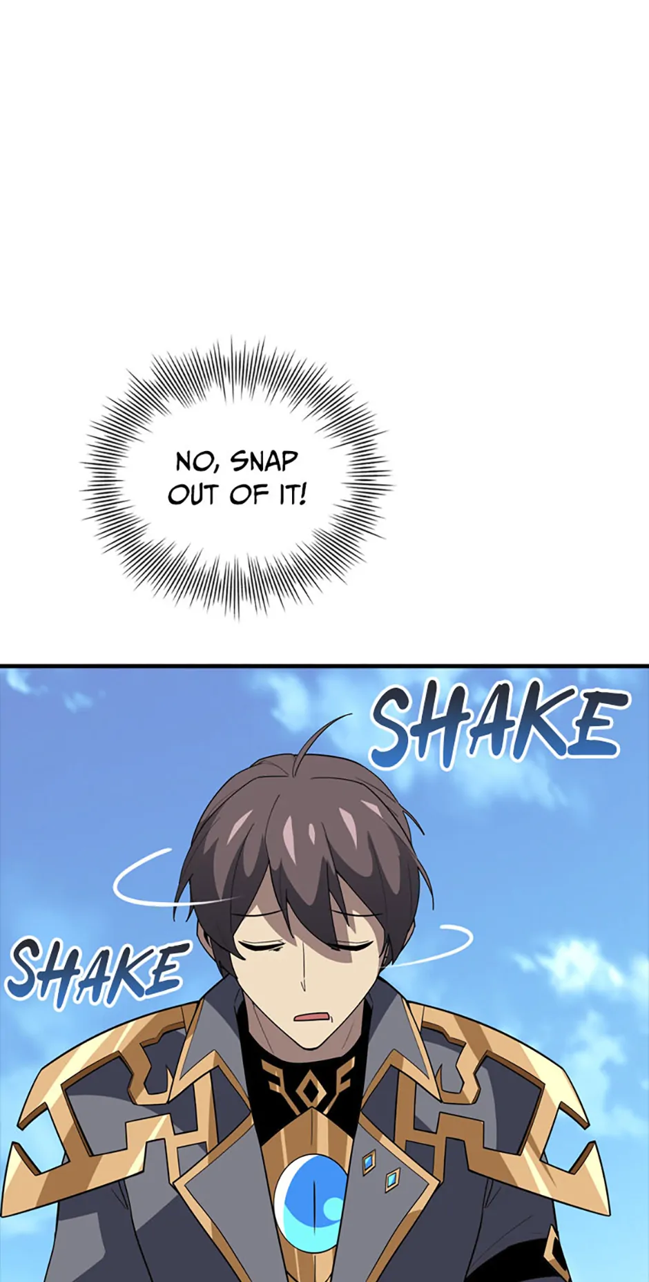 My 1.5-Billion-Won Item Chapter 75 - Page 58