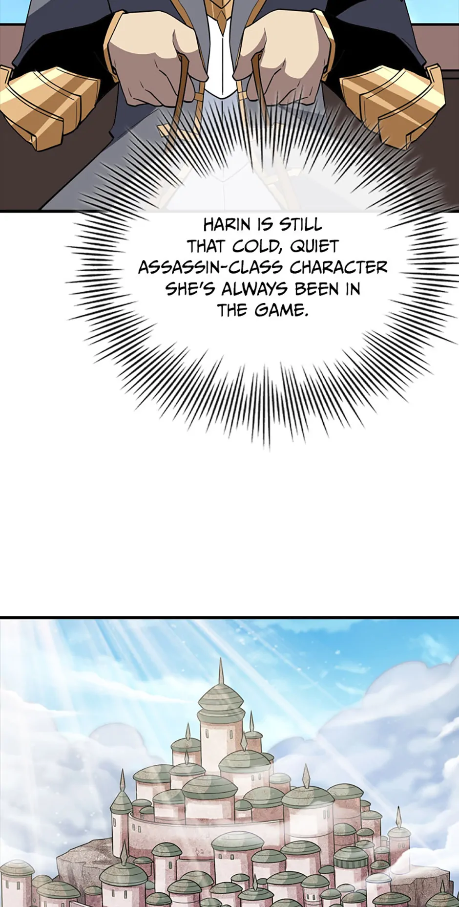 My 1.5-Billion-Won Item Chapter 75 - Page 59