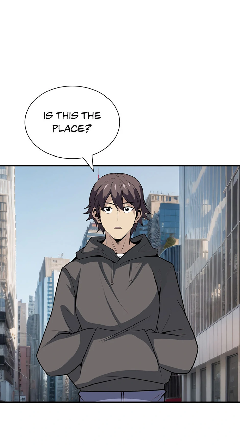 My 1.5-Billion-Won Item Chapter 75 - Page 7