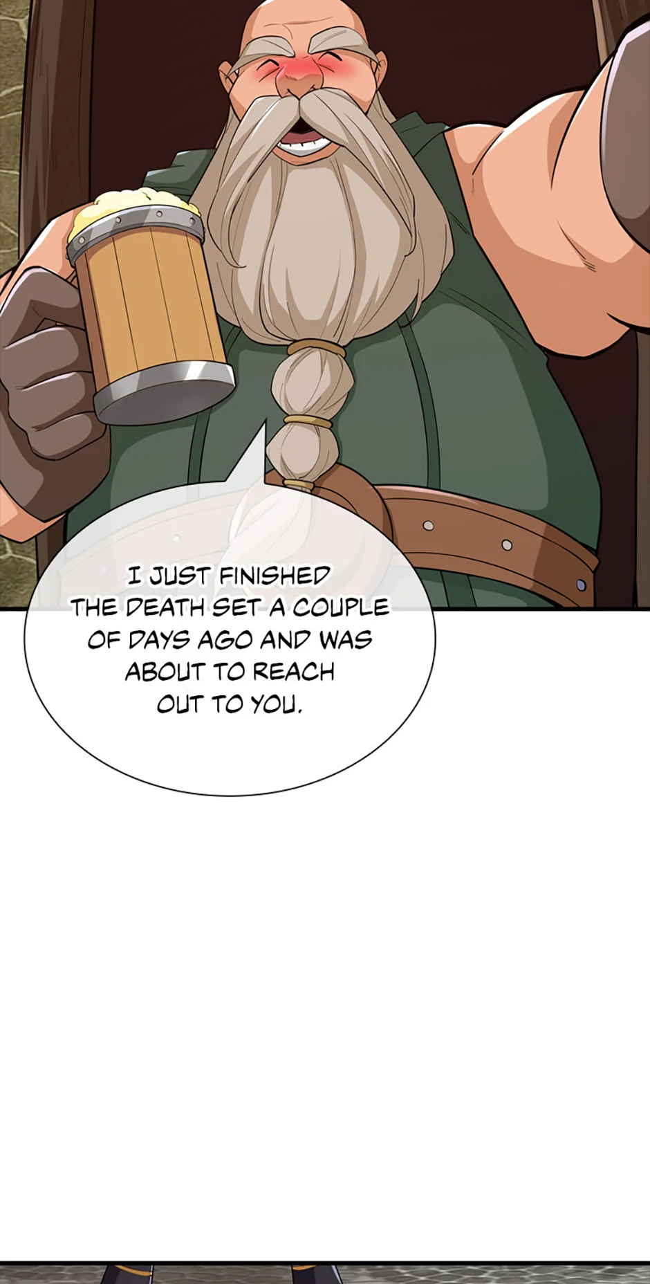 My 1.5-Billion-Won Item Chapter 75 - Page 62