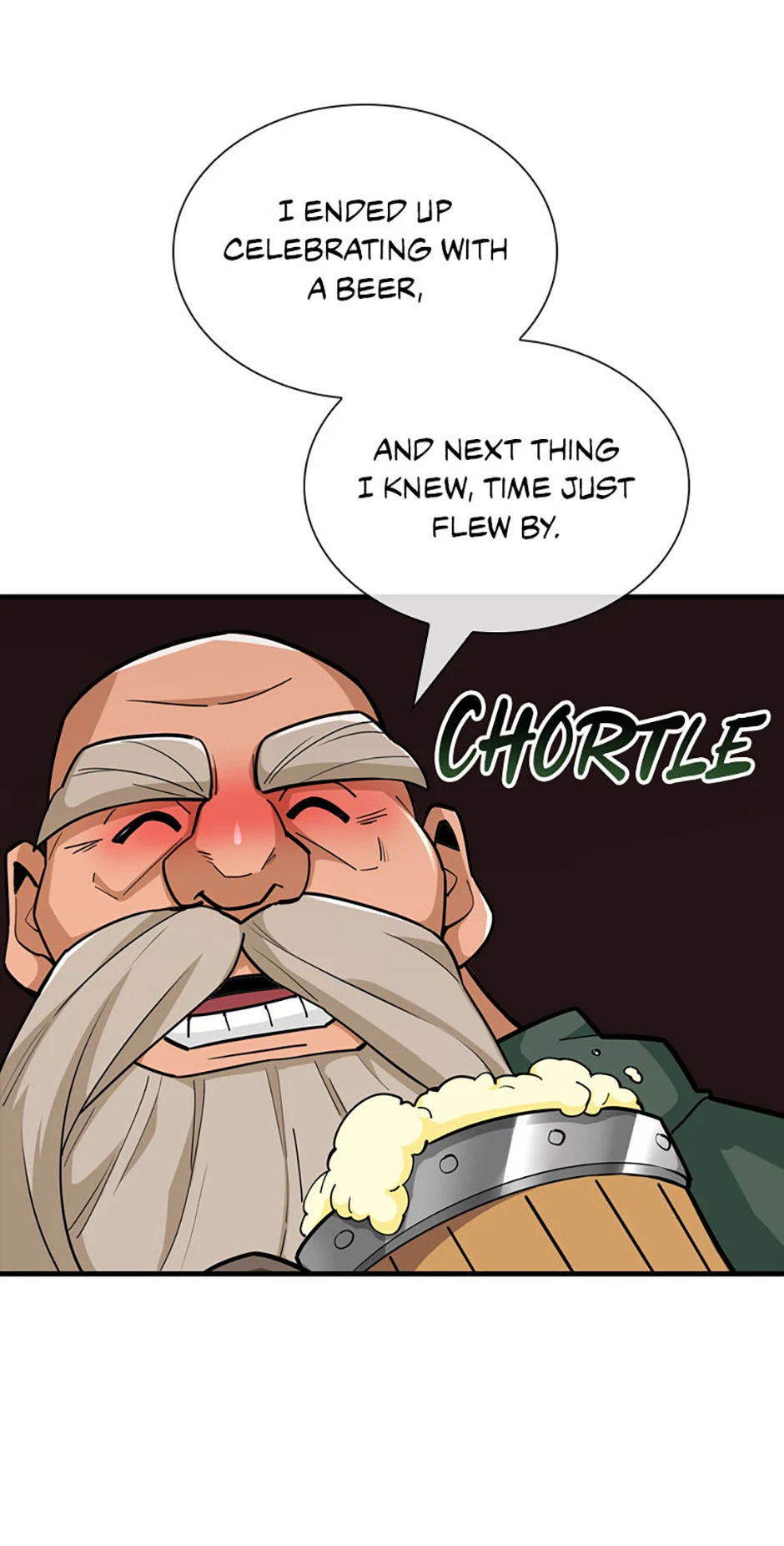 My 1.5-Billion-Won Item Chapter 75 - Page 64