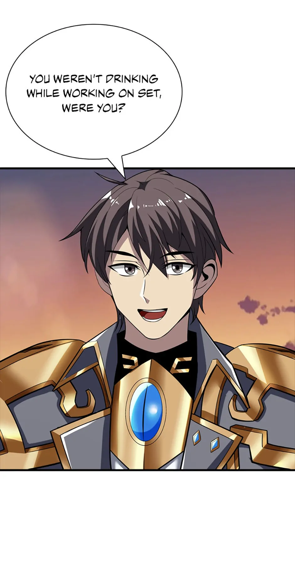 My 1.5-Billion-Won Item Chapter 75 - Page 65