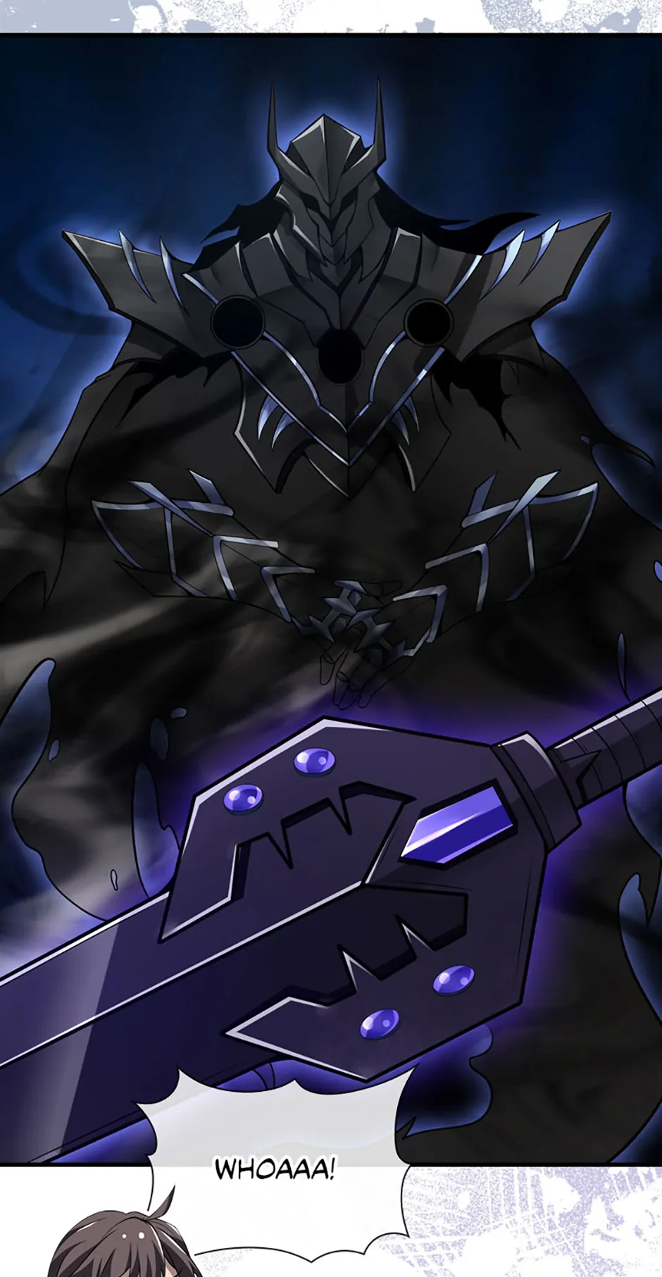 My 1.5-Billion-Won Item Chapter 75 - Page 68